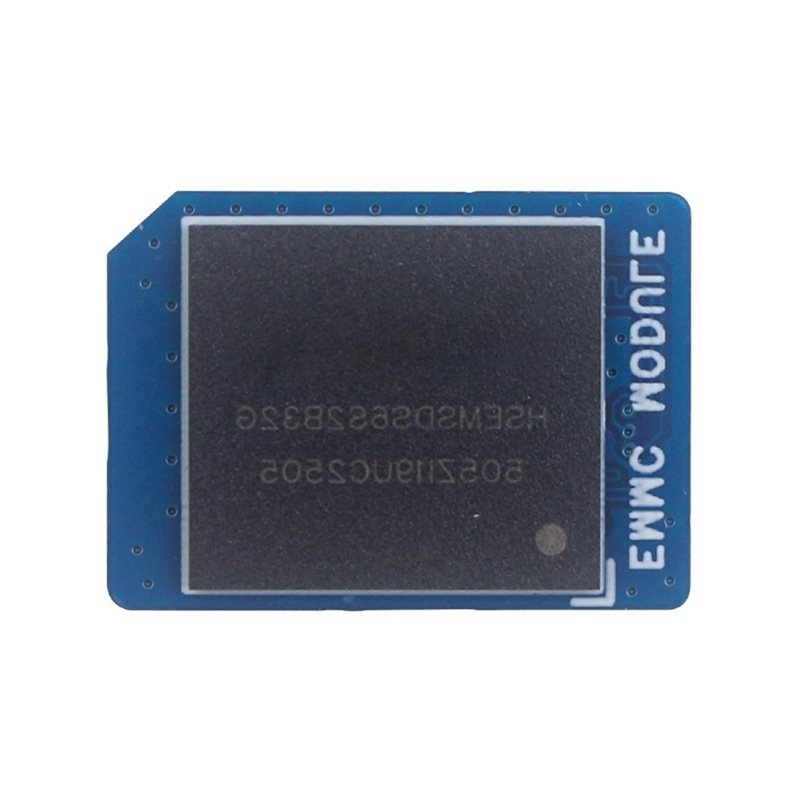 Orange Pi 5 Plus 32Gb - Modul EMMC B04B-32GB Untuk Orange Pi