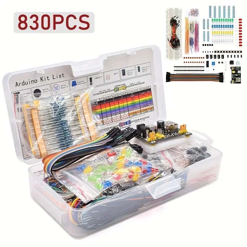 Lattepanda Sigma 32Gb - Kit pemula proyek DIY 830 buah/boks,