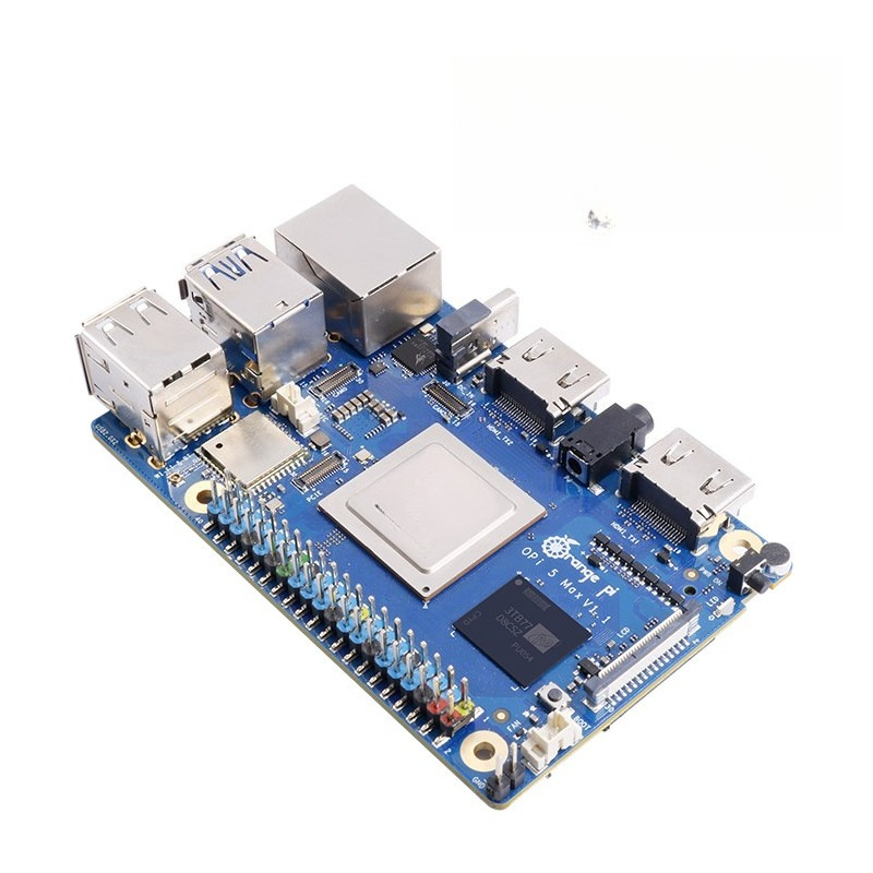 2025 Pi 5 Ultra 8GB 16GB Rk358 - Rk3588 Mini Pc Board ulasan dan harga