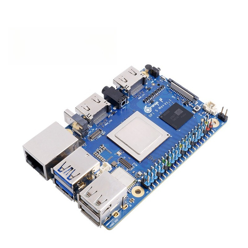 2025 Pi 5 Ultra 8GB 16GB Rk358 - Rk3588 Mini Pc Board ulasan dan harga