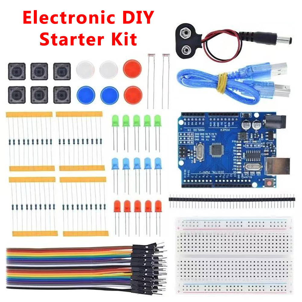 Kit Starter Elektronik DIY Unt - Lattepanda Sigma 32Gb ulasan dan harga