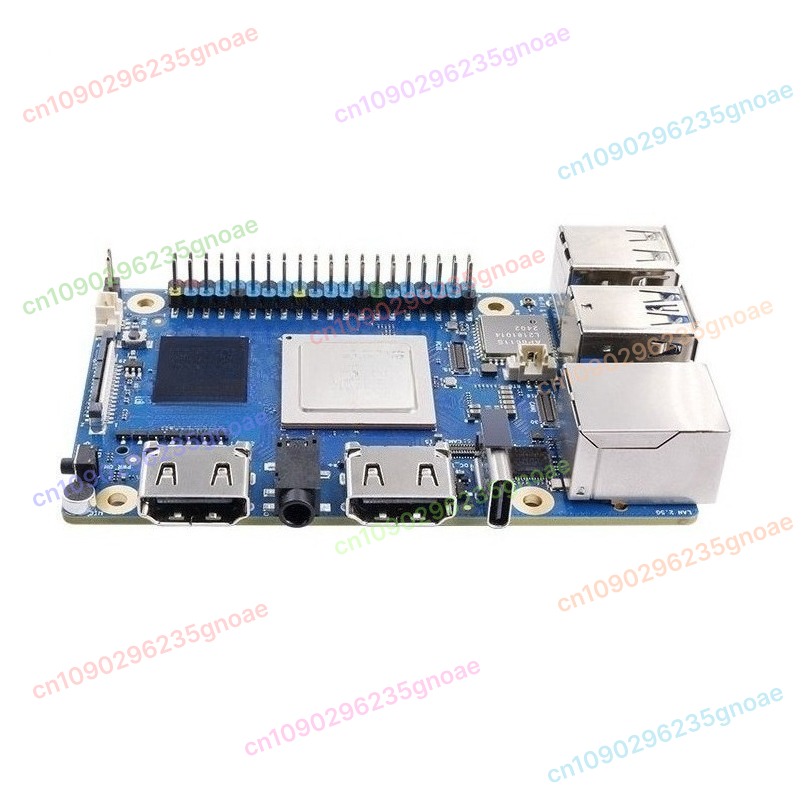 untuk Pi 5 Ultra 8GB 16GB Rk35 - Rk3588 Mini Pc Board ulasan dan harga
