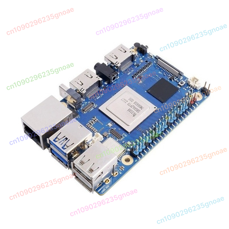 untuk Pi 5 Ultra 8GB 16GB Rk35 - Rk3588 Mini Pc Board ulasan dan harga