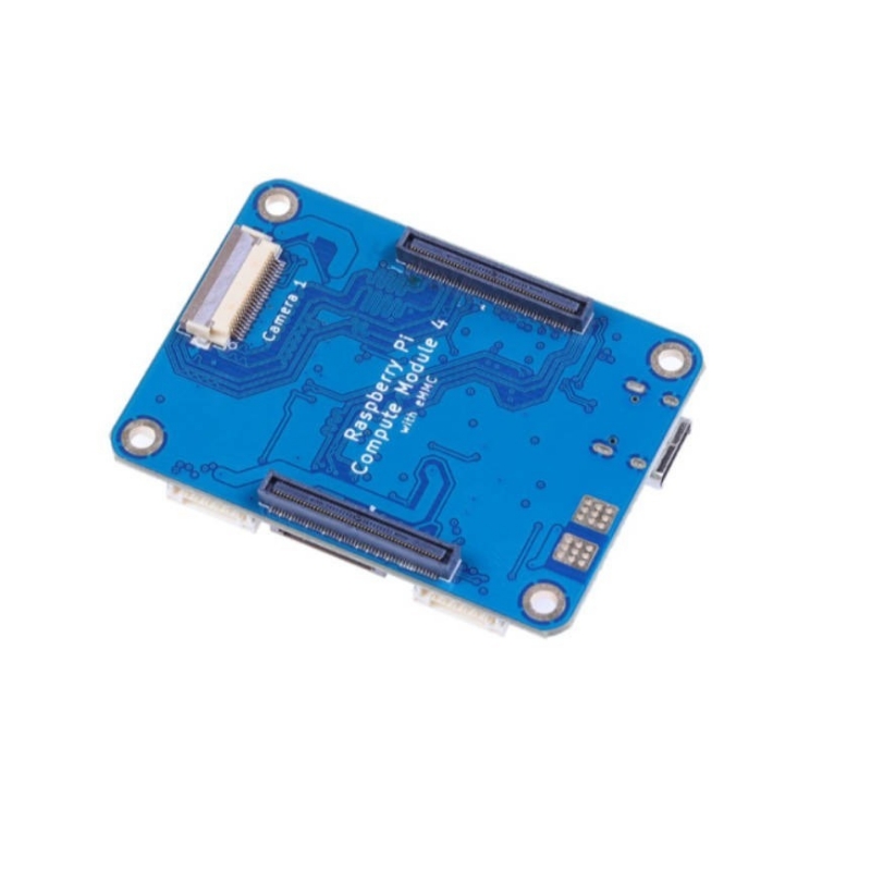 Ochin Tiny Carrier Board denga - Compute Module 4 32Gb Wifi ulasan dan harga