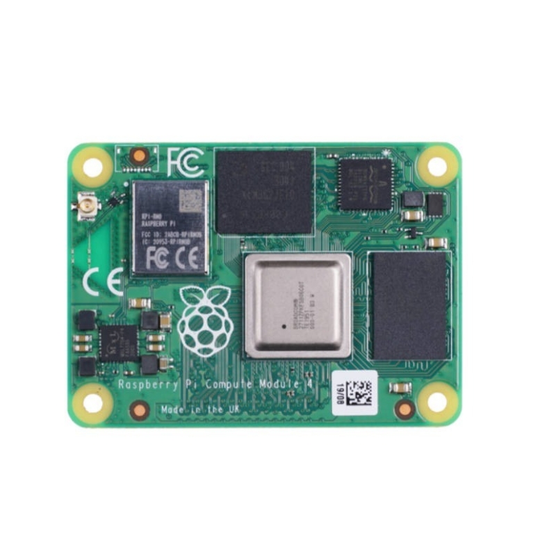 Ochin Tiny Carrier Board denga - Compute Module 4 32Gb Wifi ulasan dan harga