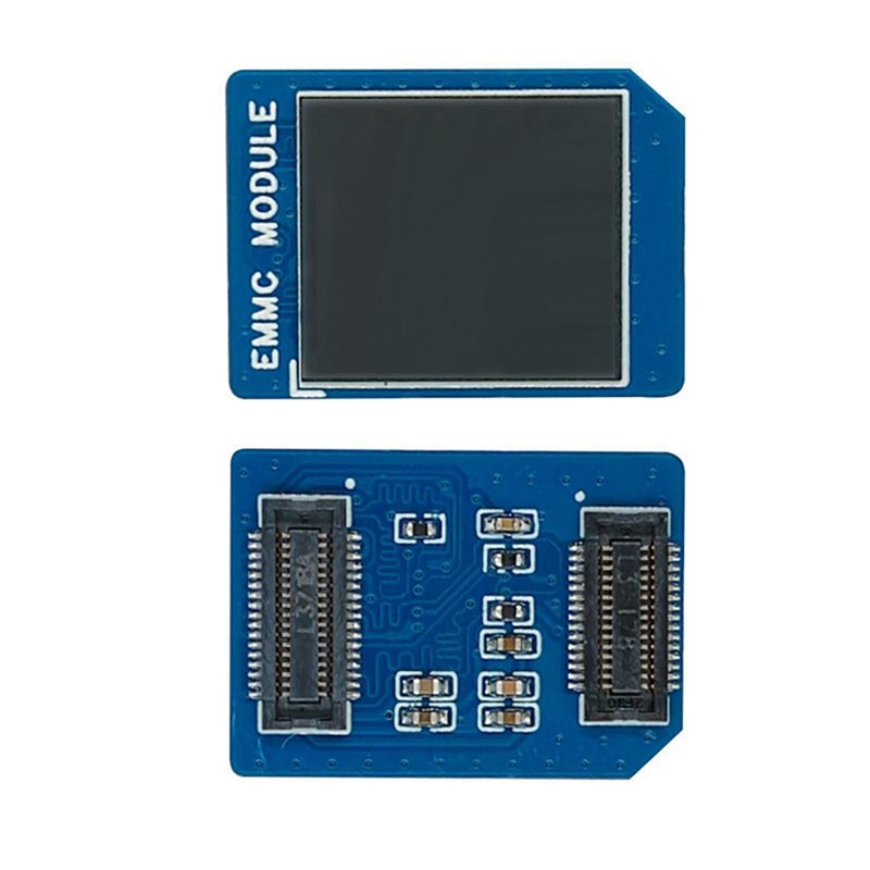 Modul EMMC B04B-32GB Untuk Ora - Orange Pi 5 Plus 32Gb ulasan dan harga
