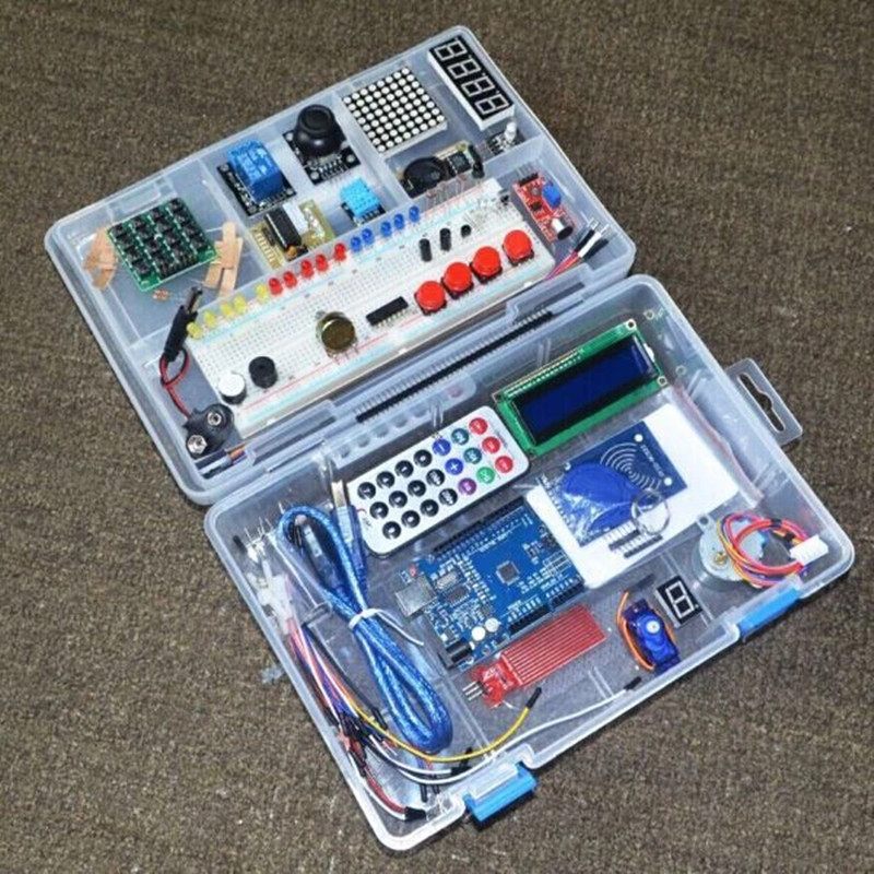 Starter Kit RFID Terbaru untuk - Lattepanda Sigma 32Gb ulasan dan harga