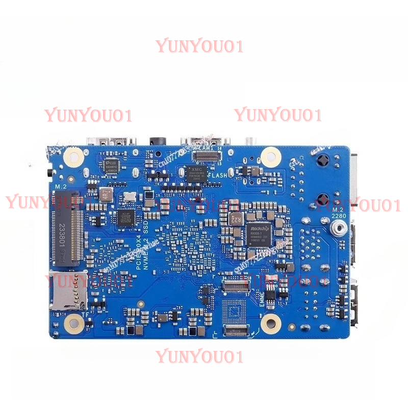 Orange Pi 5 Max Orangepi 5MAX  - Orange Pi 5 Max Rk3588 ulasan dan harga