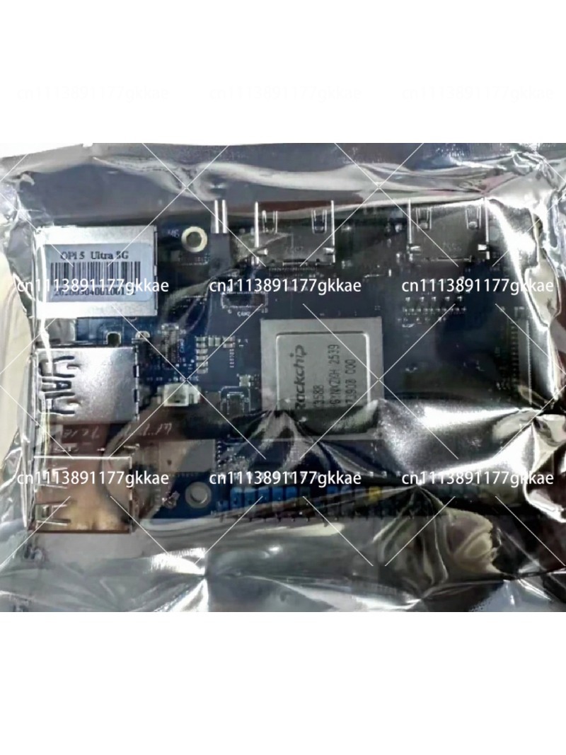 Komputer Single Board RK3588 8 - Rk3588 Mini Pc Board ulasan dan harga