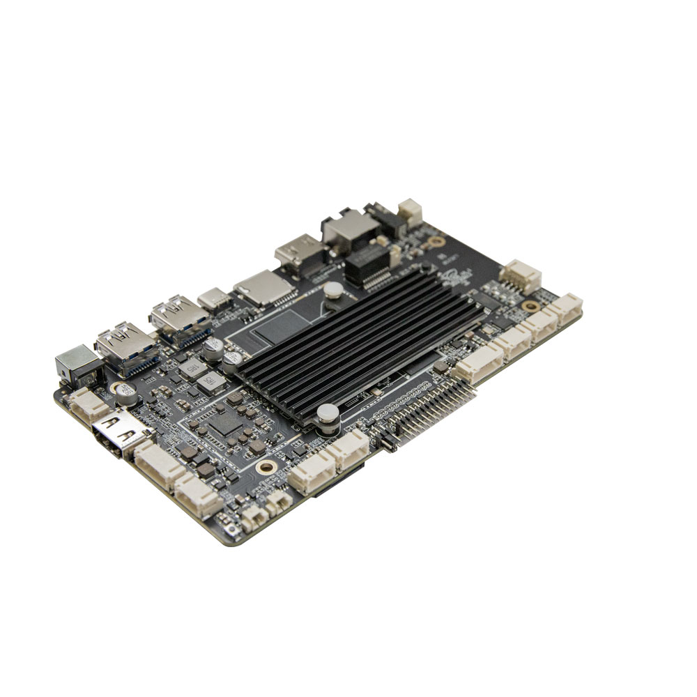 Papan Pengembangan Octa-core R - Rk3588 Mini Pc Board ulasan dan harga