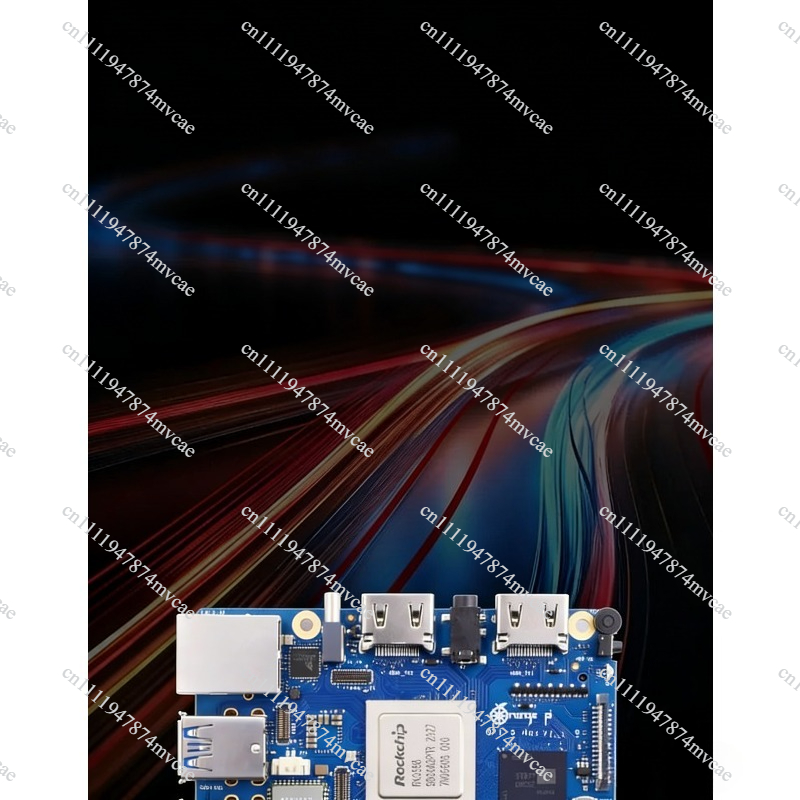 Orange Pi 5 Max orangepi 5MAX  - Orange Pi 5 Max Rk3588 ulasan dan harga