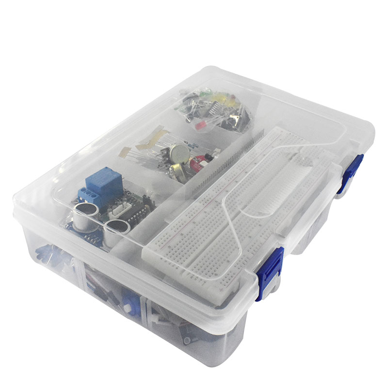 Kit Pemula untuk Arduino Uno R - Lattepanda Sigma 32Gb ulasan dan harga