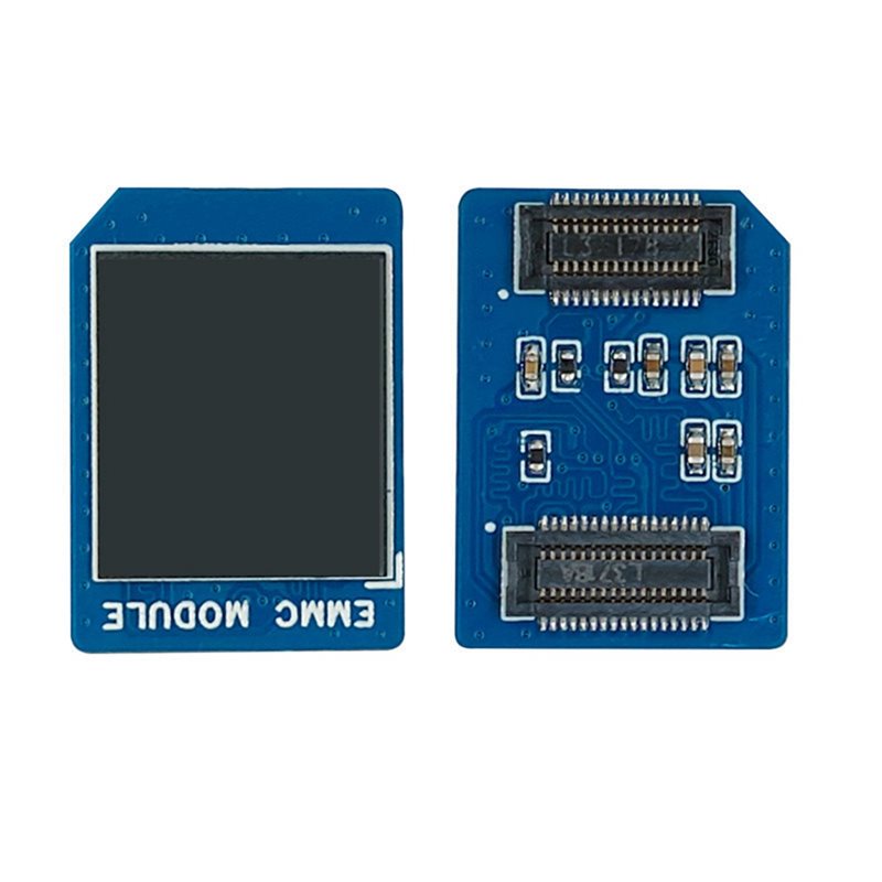 Modul Flash Penyimpanan EMMC B - Orange Pi 5 Plus 32Gb ulasan dan harga