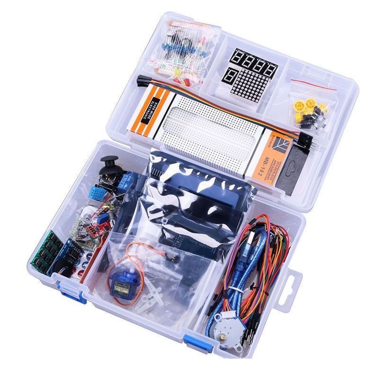 Kit Pembaruan RFID untuk Papan - Lattepanda Sigma 32Gb ulasan dan harga