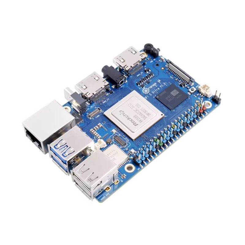 【Penjualan Terlaris】Orange Pi  - Rk3588 Mini Pc Board ulasan dan harga