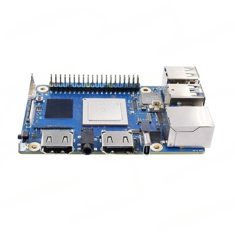 Komputer Papan Tunggal 2025 Pi - Rk3588 Mini Pc Board ulasan dan harga